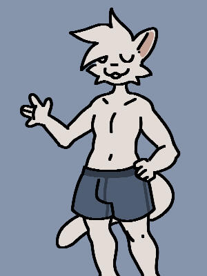 underwear [+$10]